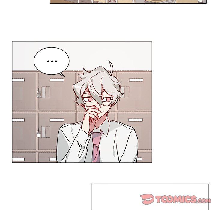 [韩国漫画] 悦耳的花歌 BL,女学生#[50P]-13