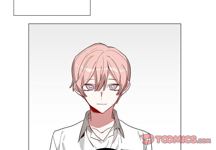 [韩国漫画] 悦耳的花歌 BL,女学生#[46P]-3