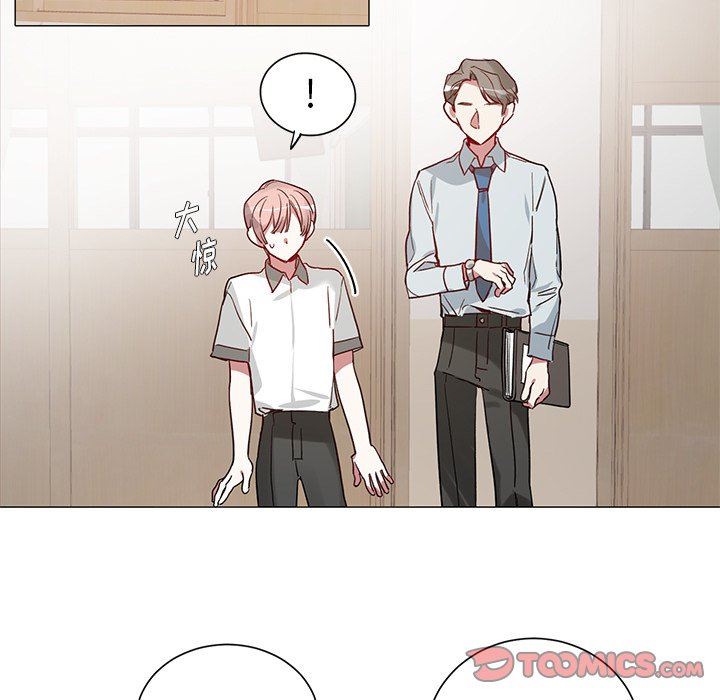 [韩国漫画] 悦耳的花歌 BL,女学生#[46P]-33