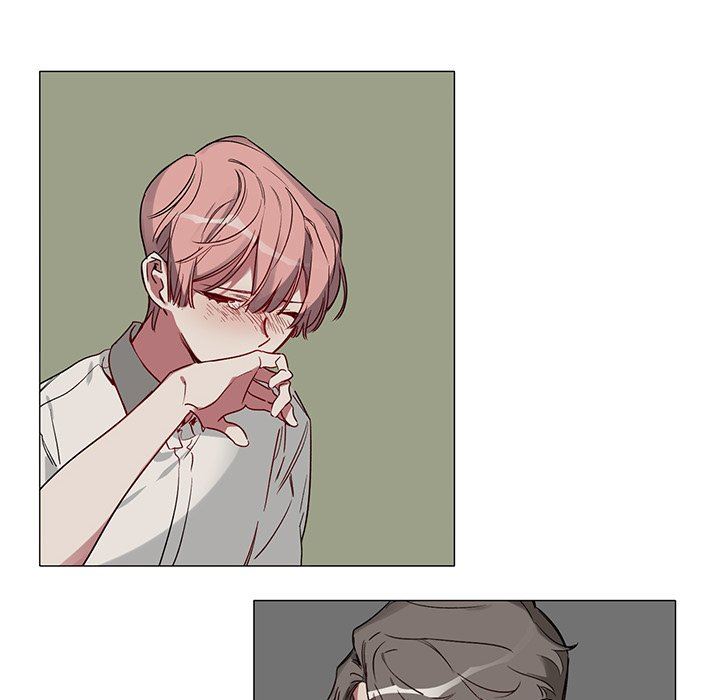 [韩国漫画] 悦耳的花歌 BL,女学生#[43P]-12