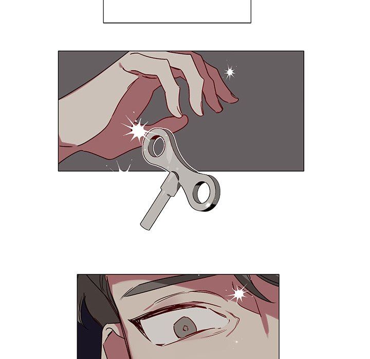 [韩国漫画] 悦耳的花歌 BL,女学生#[43P]-14