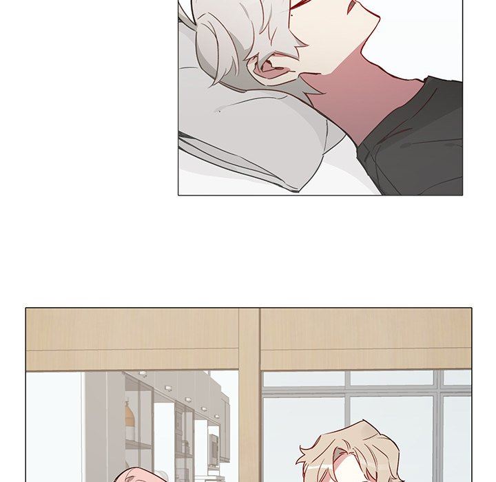 [韩国漫画] 悦耳的花歌 BL,女学生#[43P]-36