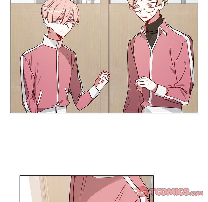 [韩国漫画] 悦耳的花歌 BL,女学生#[43P]-37