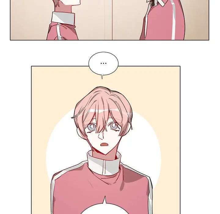 [韩国漫画] 悦耳的花歌 BL,女学生#[47P]-32