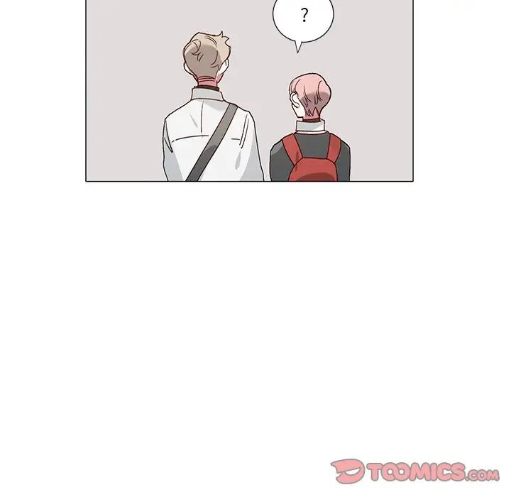 [韩国漫画] 悦耳的花歌 BL,女学生#[35P]-19