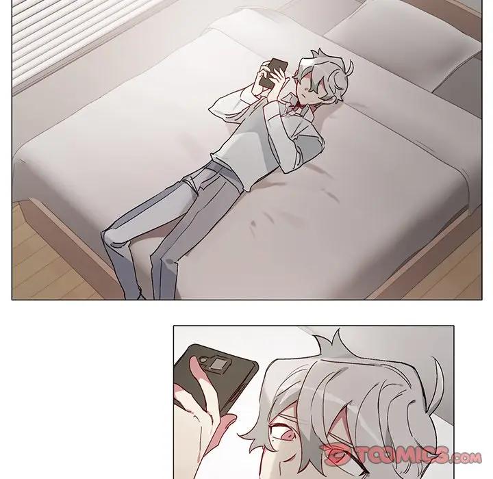 [韩国漫画] 悦耳的花歌 BL,女学生#[35P]-21