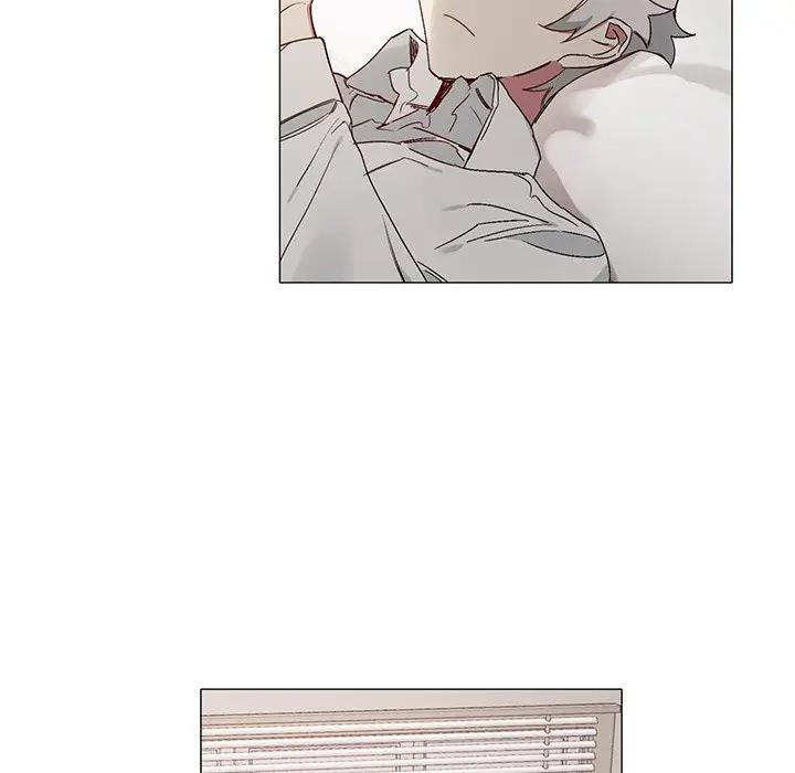 [韩国漫画] 悦耳的花歌 BL,女学生#[35P]-22