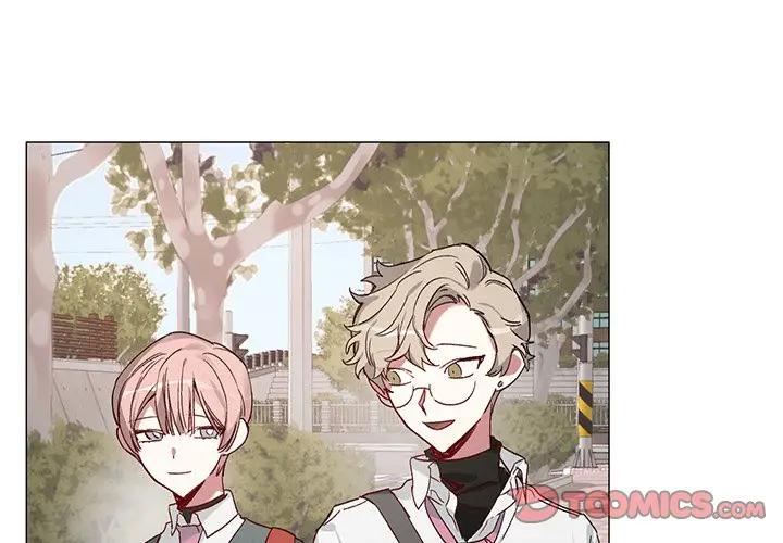 [韩国漫画] 悦耳的花歌 BL,女学生#[35P]-3
