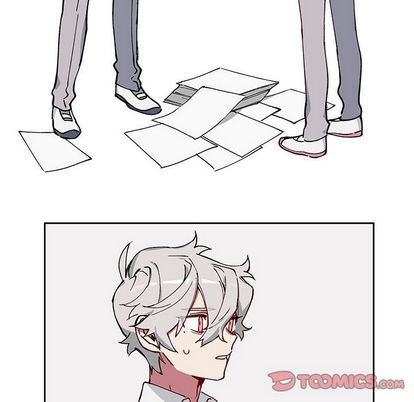 [韩国漫画] 悦耳的花歌 BL,女学生#[59P]-21