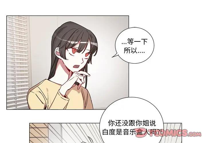 [韩国漫画] 悦耳的花歌 BL,女学生#[39P]-3