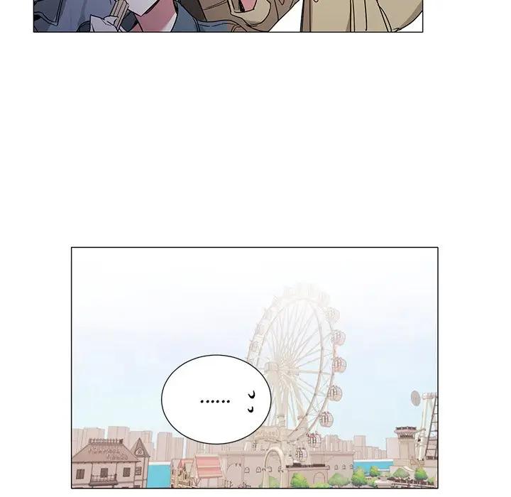 [韩国漫画] 悦耳的花歌 BL,女学生#[36P]-18