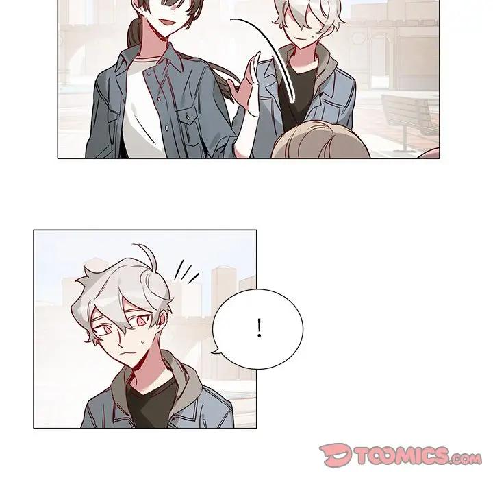 [韩国漫画] 悦耳的花歌 BL,女学生#[36P]-7