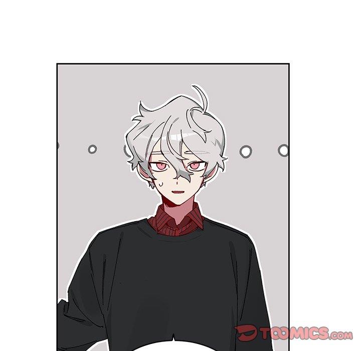 [韩国漫画] 悦耳的花歌 BL,女学生#[68P]-10