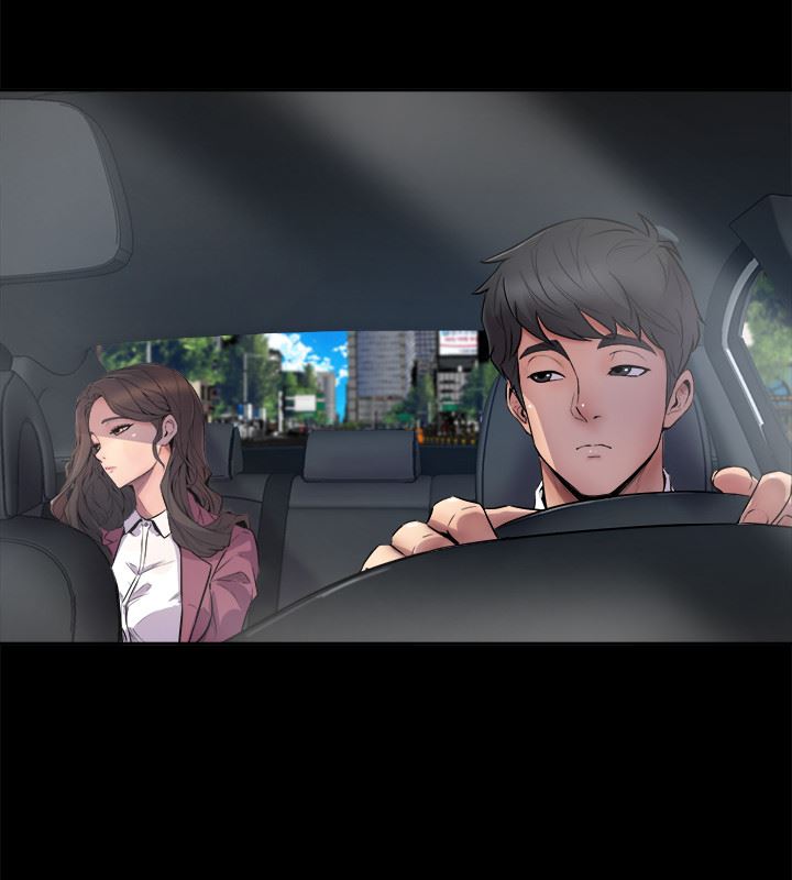 [韩国漫画] 与前妻同居 爱情,熟女人妻,巨乳大奶#[47P]-6