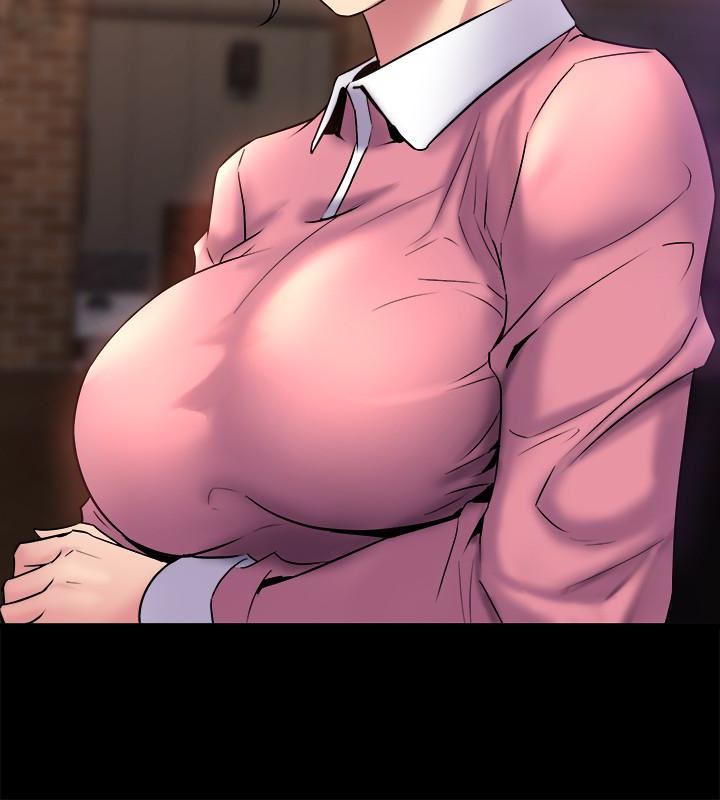 [韩国漫画] 与前妻同居 爱情,熟女人妻,巨乳大奶#[34P]-10