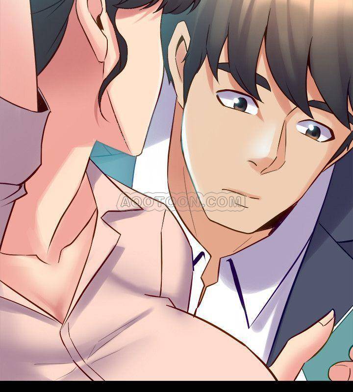 [韩国漫画] 与前妻同居 爱情,熟女人妻,巨乳大奶#[34P]-30