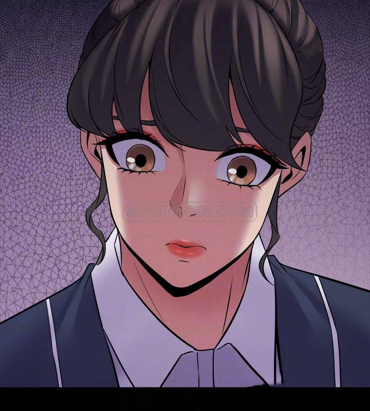 [韩国漫画] 与前妻同居 爱情,熟女人妻,巨乳大奶#[34P]-5