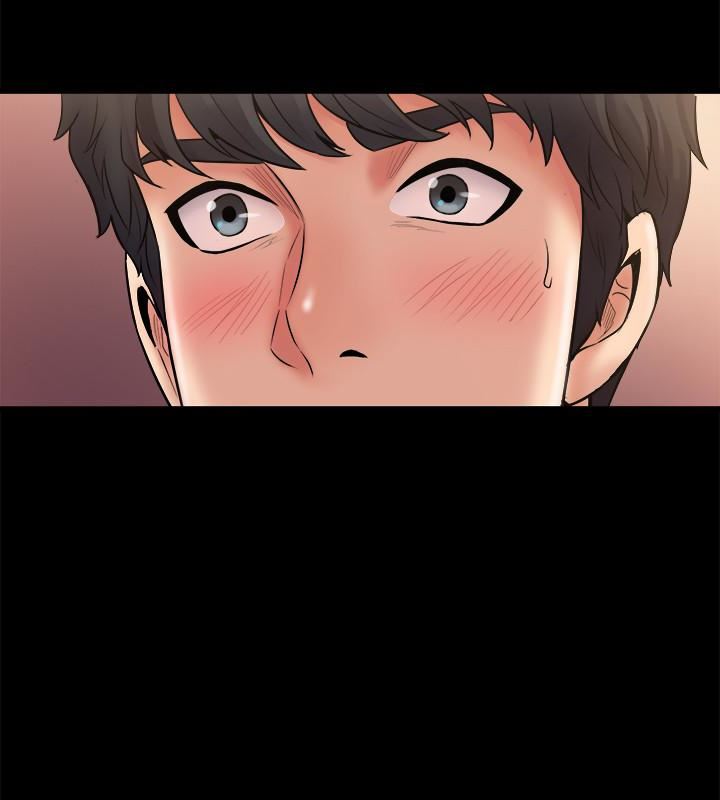 [韩国漫画] 与前妻同居 爱情,熟女人妻,巨乳大奶#[41P]-20