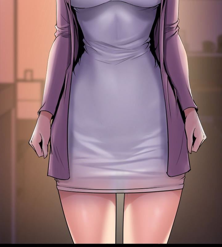 [韩国漫画] 与前妻同居 爱情,熟女人妻,巨乳大奶#[41P]-26