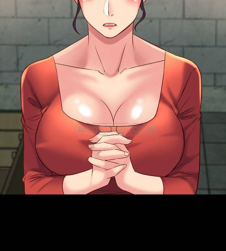 [韩国漫画] 与前妻同居 爱情,熟女人妻,巨乳大奶#[38P]-24