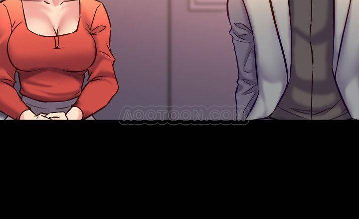 [韩国漫画] 与前妻同居 爱情,熟女人妻,巨乳大奶#[38P]-33