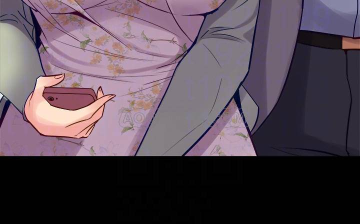 [韩国漫画] 与前妻同居 爱情,熟女人妻,巨乳大奶#[35P]-10