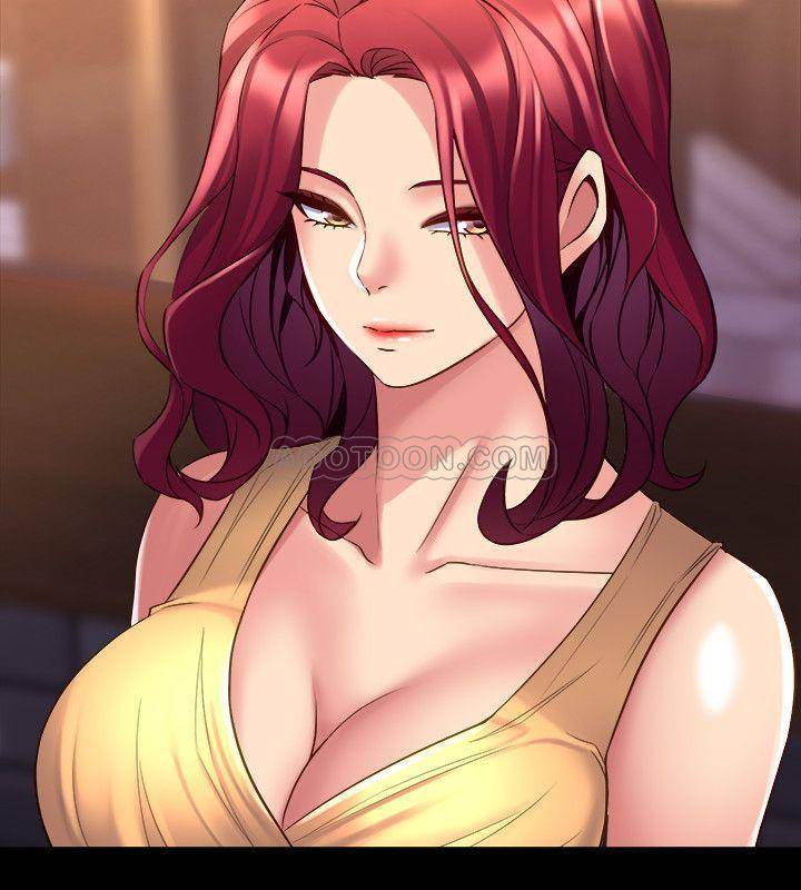 [韩国漫画] 与前妻同居 爱情,熟女人妻,巨乳大奶#[35P]-34