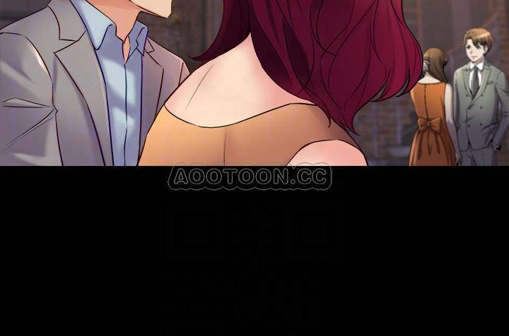 [韩国漫画] 与前妻同居 爱情,熟女人妻,巨乳大奶#[34P]-10