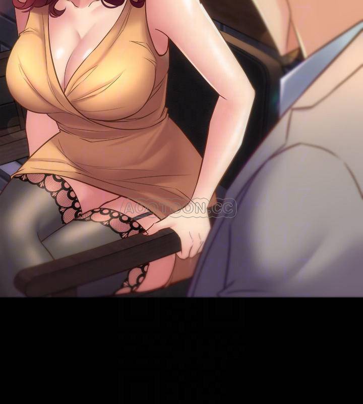 [韩国漫画] 与前妻同居 爱情,熟女人妻,巨乳大奶#[34P]-14