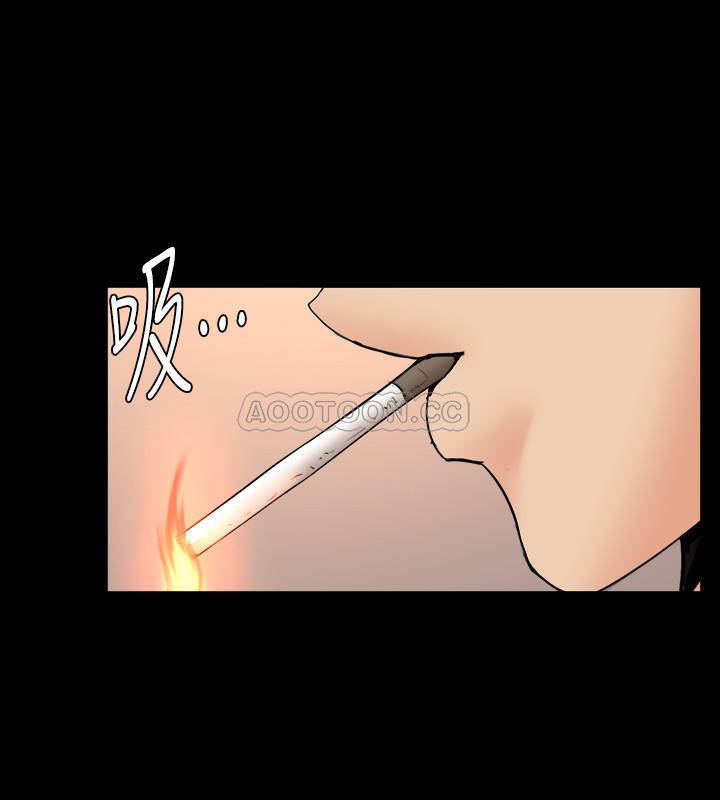 [韩国漫画] 与前妻同居 爱情,熟女人妻,巨乳大奶#[34P]-28