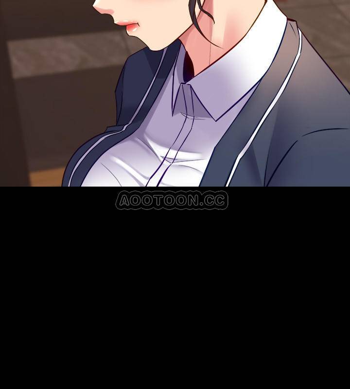 [韩国漫画] 与前妻同居 爱情,熟女人妻,巨乳大奶#[33P]-20