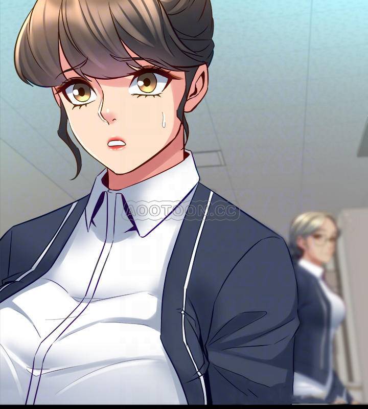 [韩国漫画] 与前妻同居 爱情,熟女人妻,巨乳大奶#[33P]-5