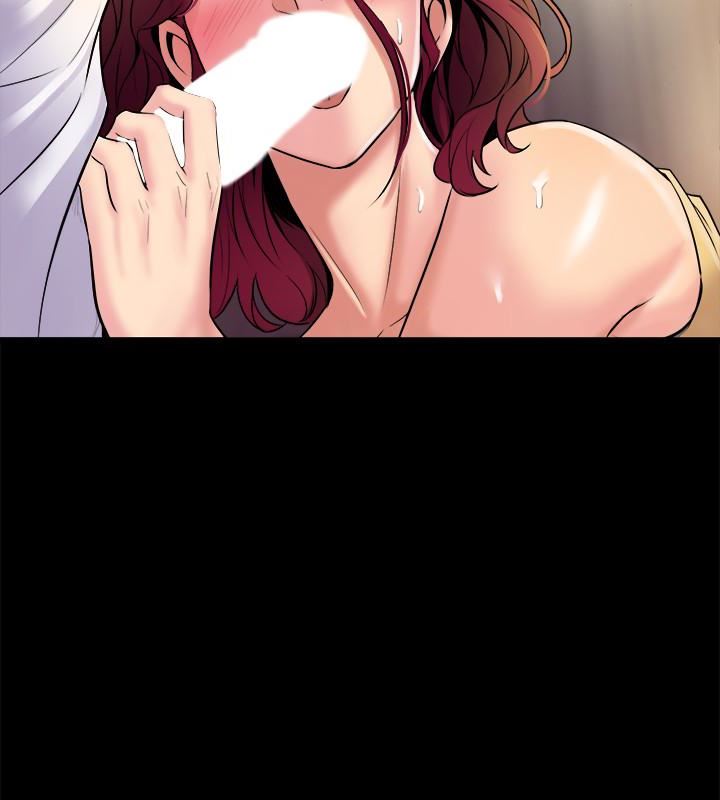 [韩国漫画] 与前妻同居 爱情,熟女人妻,巨乳大奶#[44P]-12