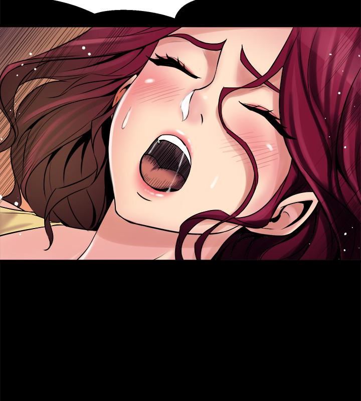 [韩国漫画] 与前妻同居 爱情,熟女人妻,巨乳大奶#[44P]-22