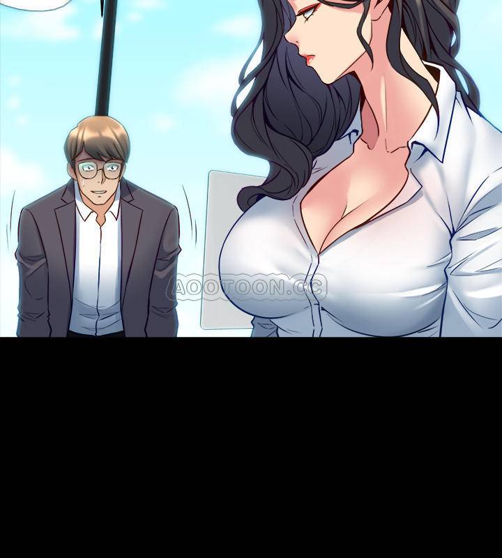 [韩国漫画] 与前妻同居 爱情,熟女人妻,巨乳大奶#[30P]-23