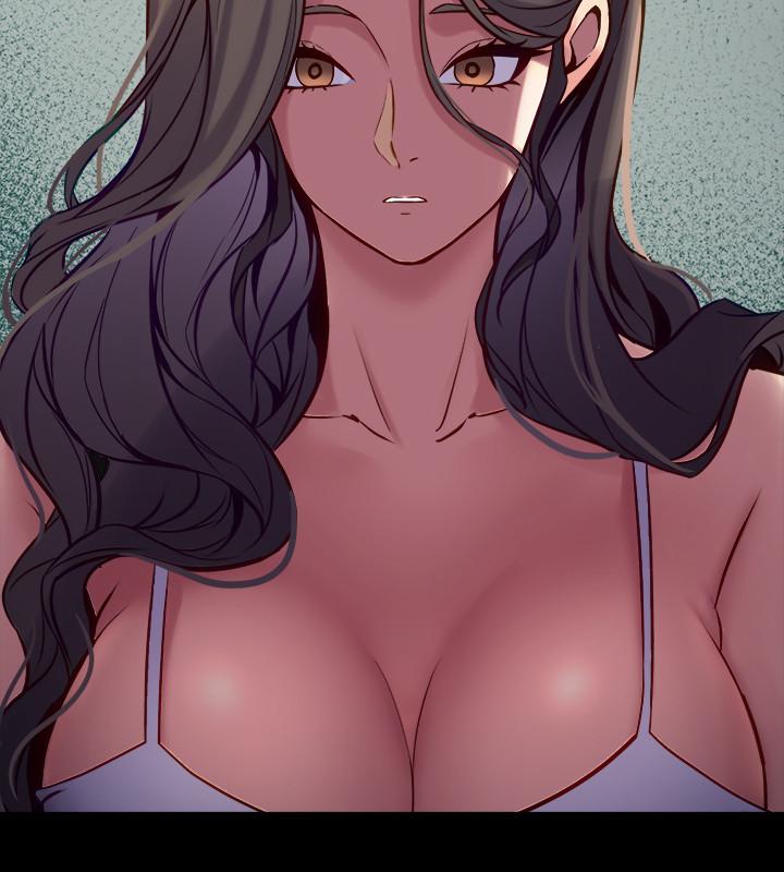 [韩国漫画] 与前妻同居 爱情,熟女人妻,巨乳大奶#[32P]-23