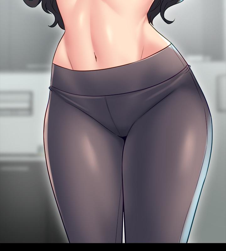[韩国漫画] 与前妻同居 爱情,熟女人妻,巨乳大奶#[32P]-27