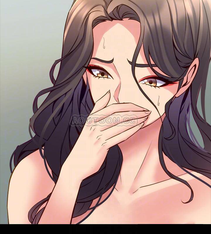 [韩国漫画] 与前妻同居 爱情,熟女人妻,巨乳大奶#[34P]-15