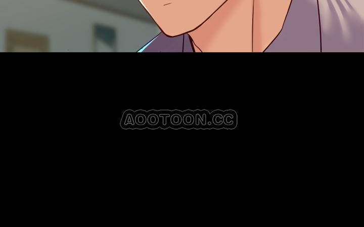 [韩国漫画] 与前妻同居 爱情,熟女人妻,巨乳大奶#[34P]-24