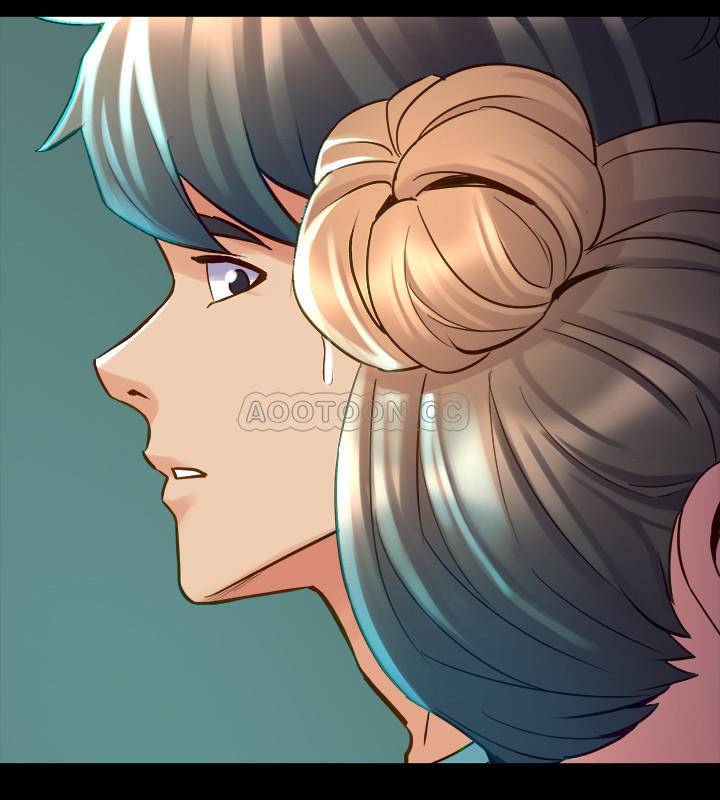 [韩国漫画] 与前妻同居 爱情,熟女人妻,巨乳大奶#[40P]-11