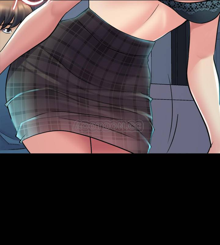 [韩国漫画] 与前妻同居 爱情,熟女人妻,巨乳大奶#[40P]-5