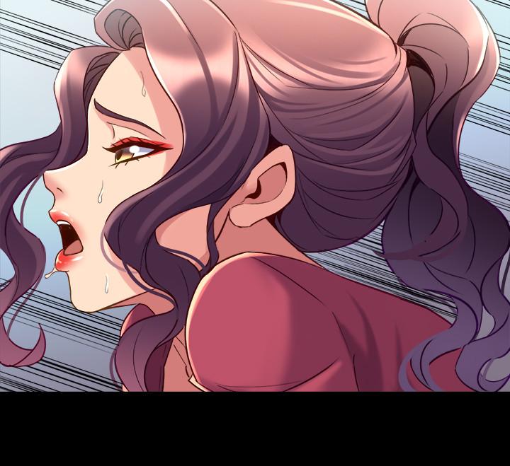 [韩国漫画] 与前妻同居 爱情,熟女人妻,巨乳大奶#[41P]-15