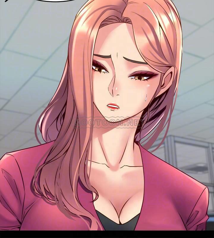 [韩国漫画] 与前妻同居 爱情,熟女人妻,巨乳大奶#[38P]-12