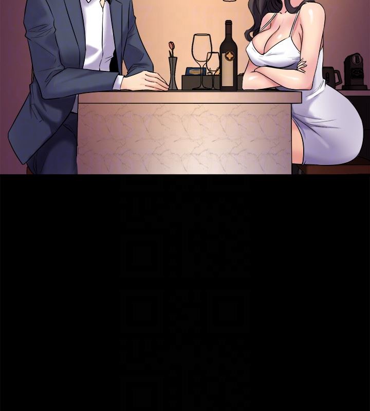 [韩国漫画] 与前妻同居 爱情,熟女人妻,巨乳大奶#[40P]-15