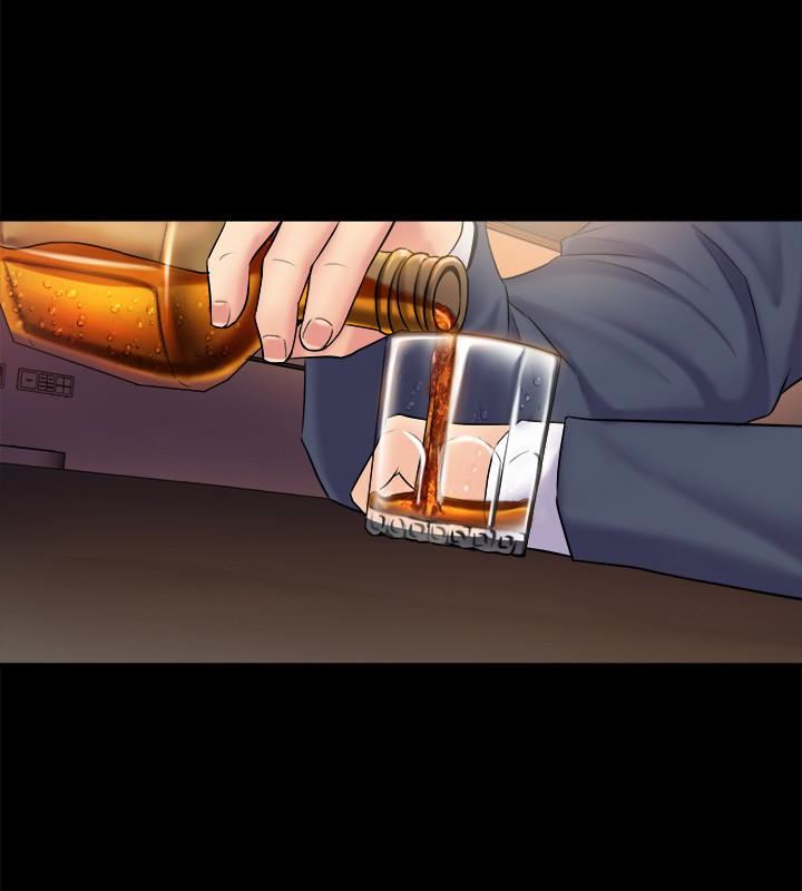 [韩国漫画] 与前妻同居 爱情,熟女人妻,巨乳大奶#[40P]-21