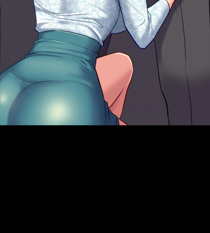 [韩国漫画] 与前妻同居 爱情,熟女人妻,巨乳大奶#[41P]-29