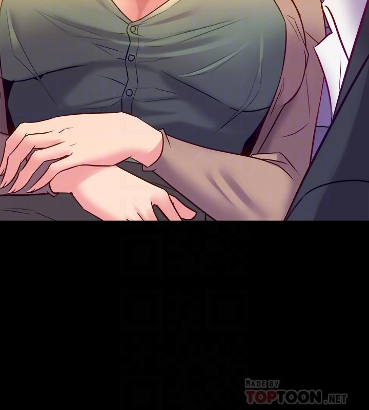 [韩国漫画] 与前妻同居 爱情,熟女人妻,巨乳大奶#[46P]-14
