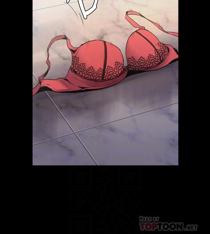 [韩国漫画] 与前妻同居 爱情,熟女人妻,巨乳大奶#[46P]-16