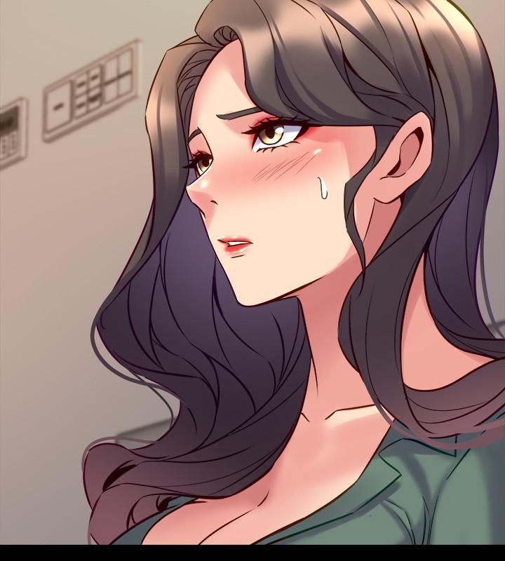 [韩国漫画] 与前妻同居 爱情,熟女人妻,巨乳大奶#[46P]-42