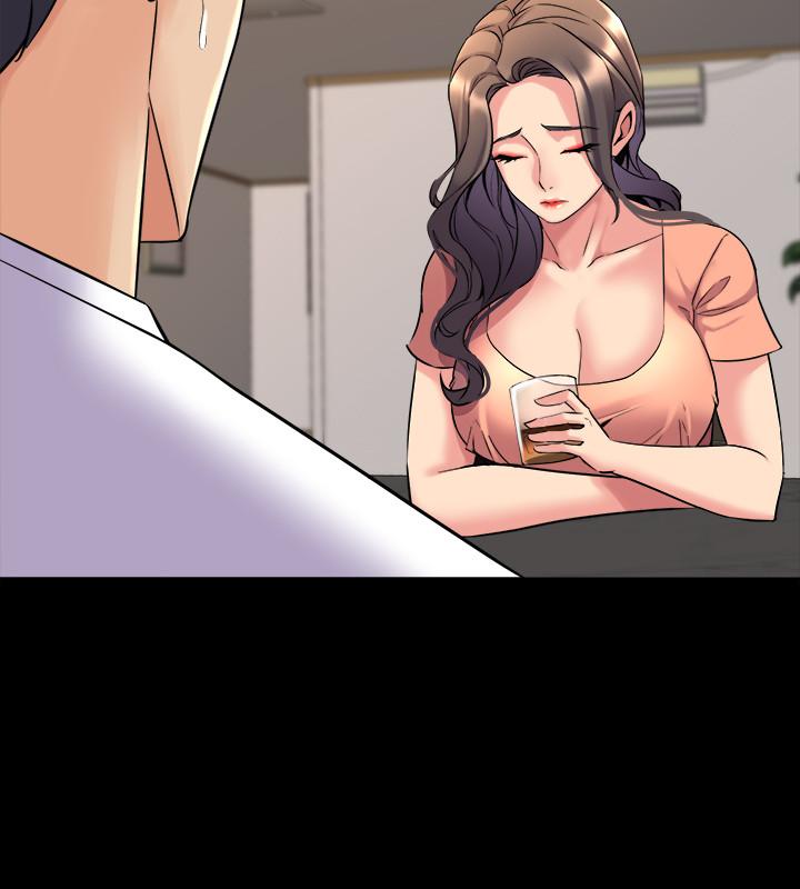 [韩国漫画] 与前妻同居 爱情,熟女人妻,巨乳大奶#[38P]-22